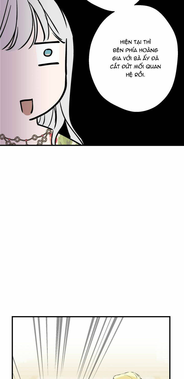 Những Nhân Vật Mạnh Nhất Thế Giới Ám Ảnh Tôi - Chapter 82 - Page 48