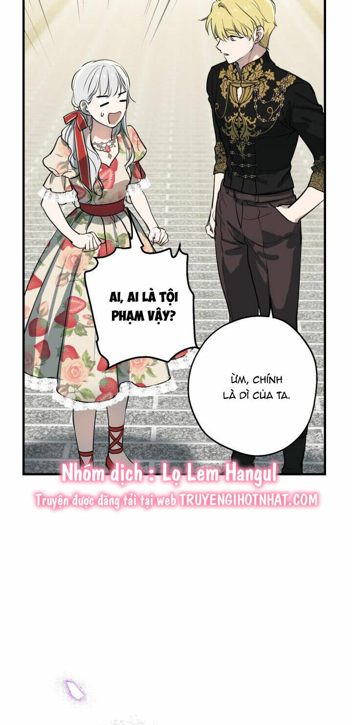 Những Nhân Vật Mạnh Nhất Thế Giới Ám Ảnh Tôi - Chapter 82 - Page 49