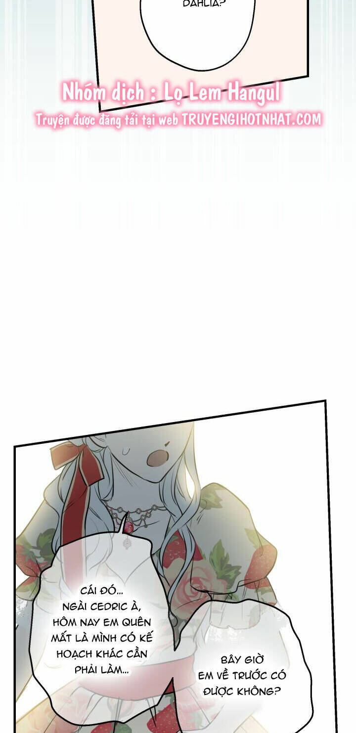 Những Nhân Vật Mạnh Nhất Thế Giới Ám Ảnh Tôi - Chapter 82 - Page 53