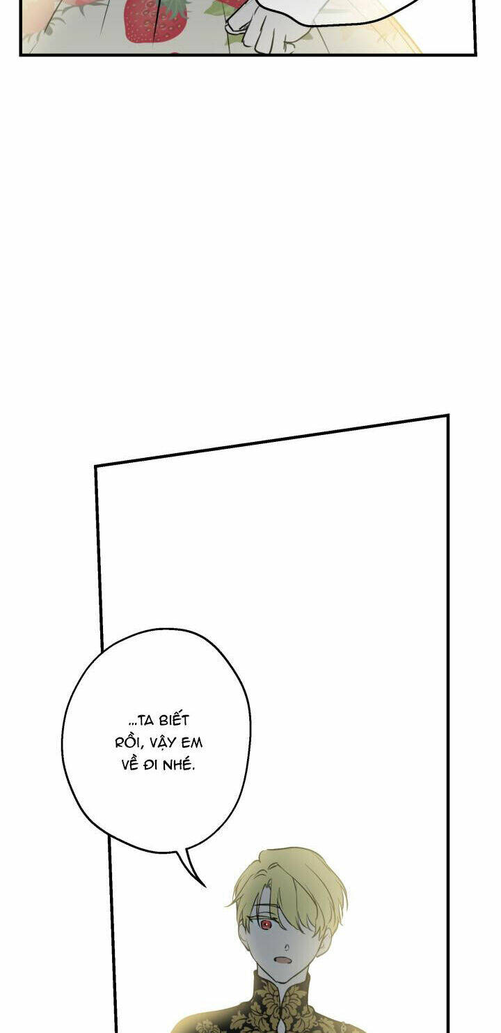 Những Nhân Vật Mạnh Nhất Thế Giới Ám Ảnh Tôi - Chapter 82 - Page 54