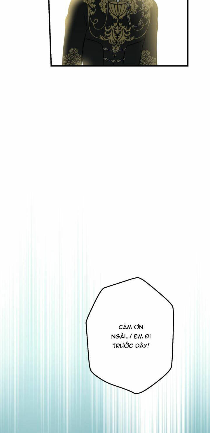 Những Nhân Vật Mạnh Nhất Thế Giới Ám Ảnh Tôi - Chapter 82 - Page 55