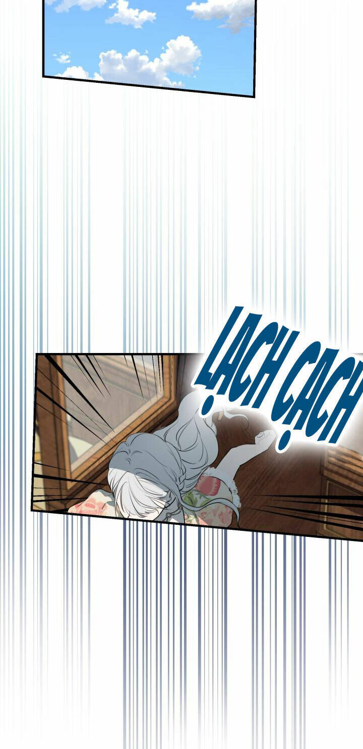 Những Nhân Vật Mạnh Nhất Thế Giới Ám Ảnh Tôi - Chapter 82 - Page 57