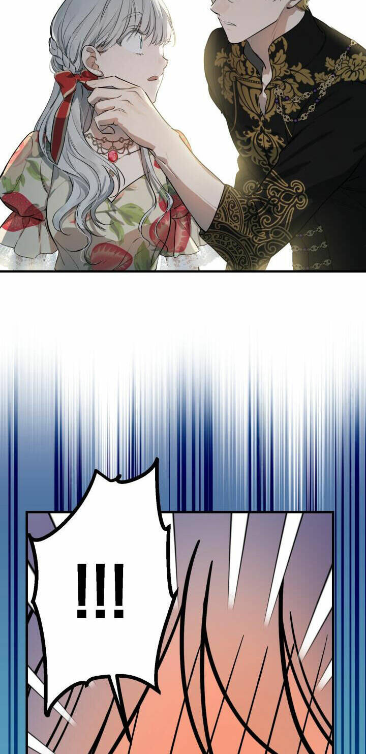 Những Nhân Vật Mạnh Nhất Thế Giới Ám Ảnh Tôi - Chapter 82 - Page 5