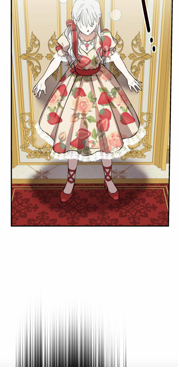 Những Nhân Vật Mạnh Nhất Thế Giới Ám Ảnh Tôi - Chapter 82 - Page 59