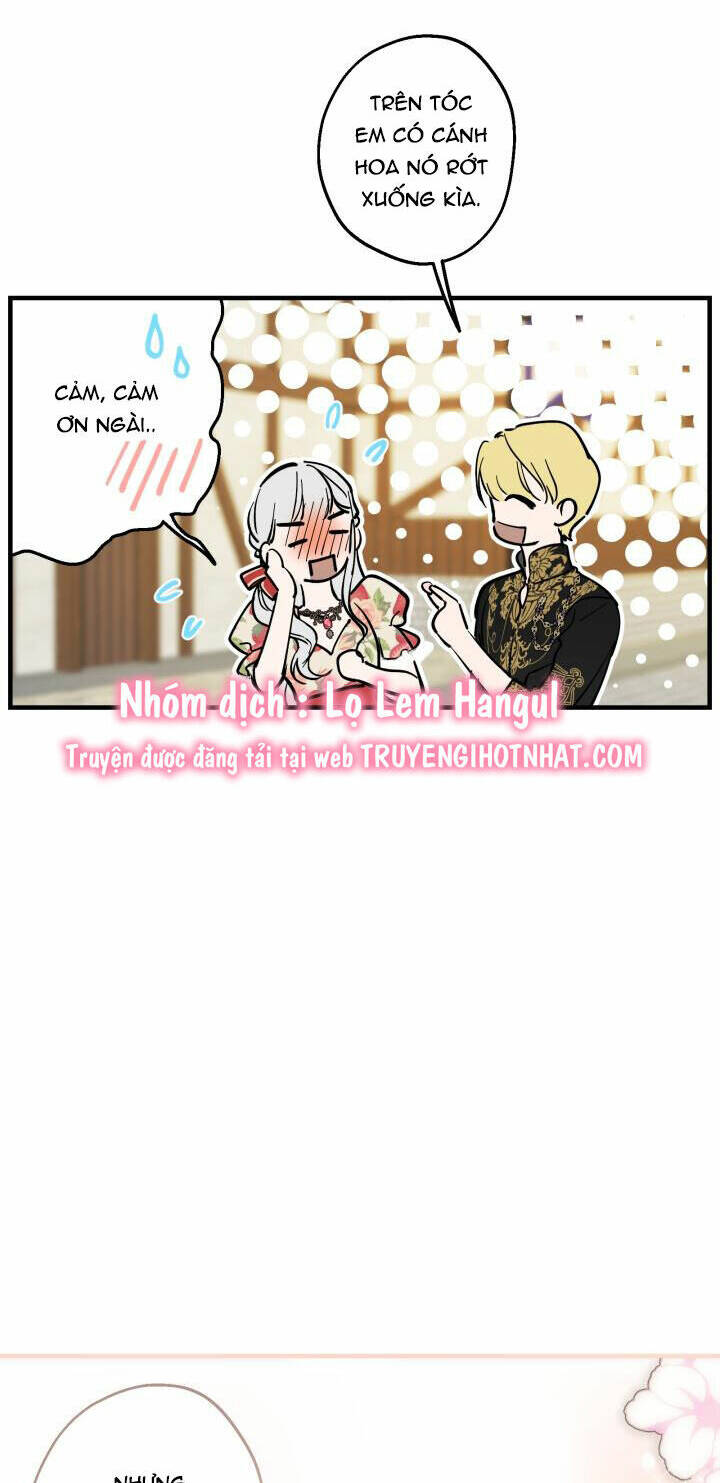 Những Nhân Vật Mạnh Nhất Thế Giới Ám Ảnh Tôi - Chapter 82 - Page 7