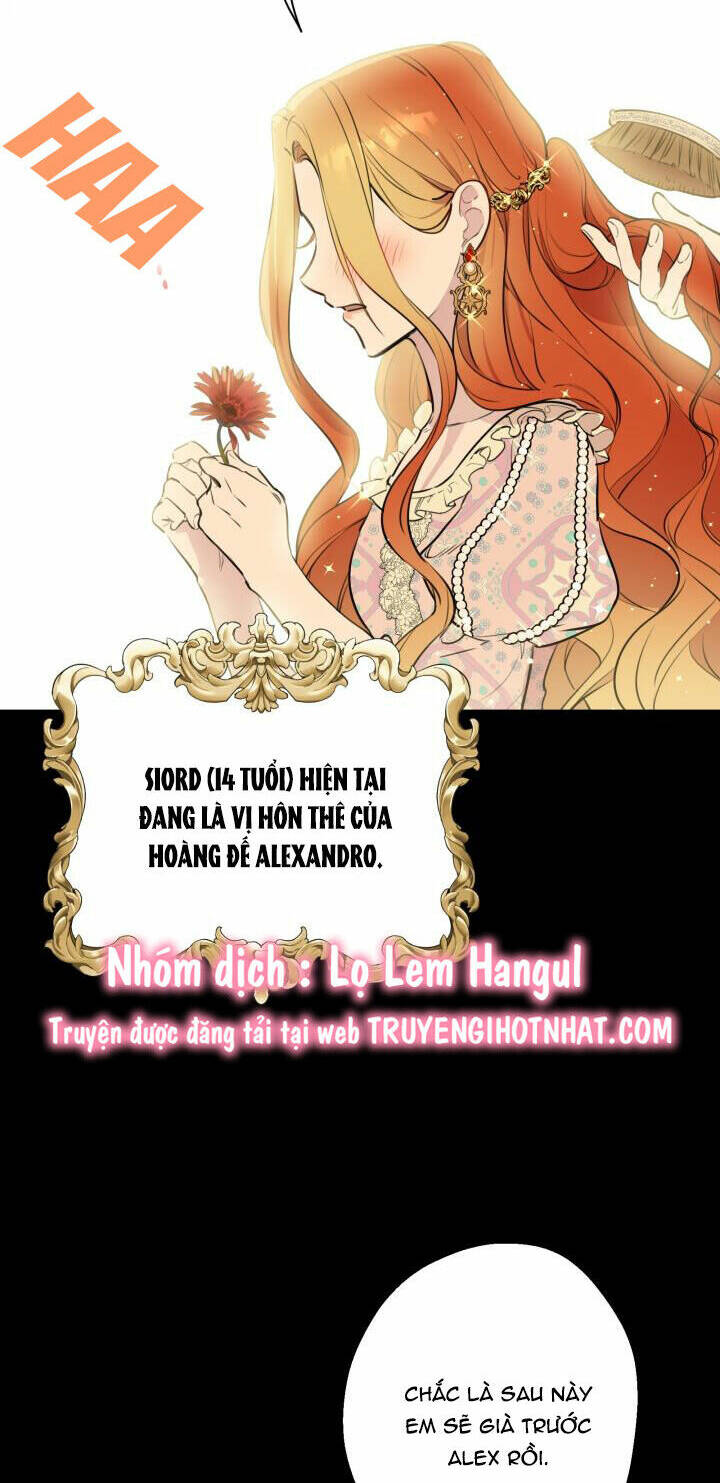 Những Nhân Vật Mạnh Nhất Thế Giới Ám Ảnh Tôi - Chapter 83 - Page 9