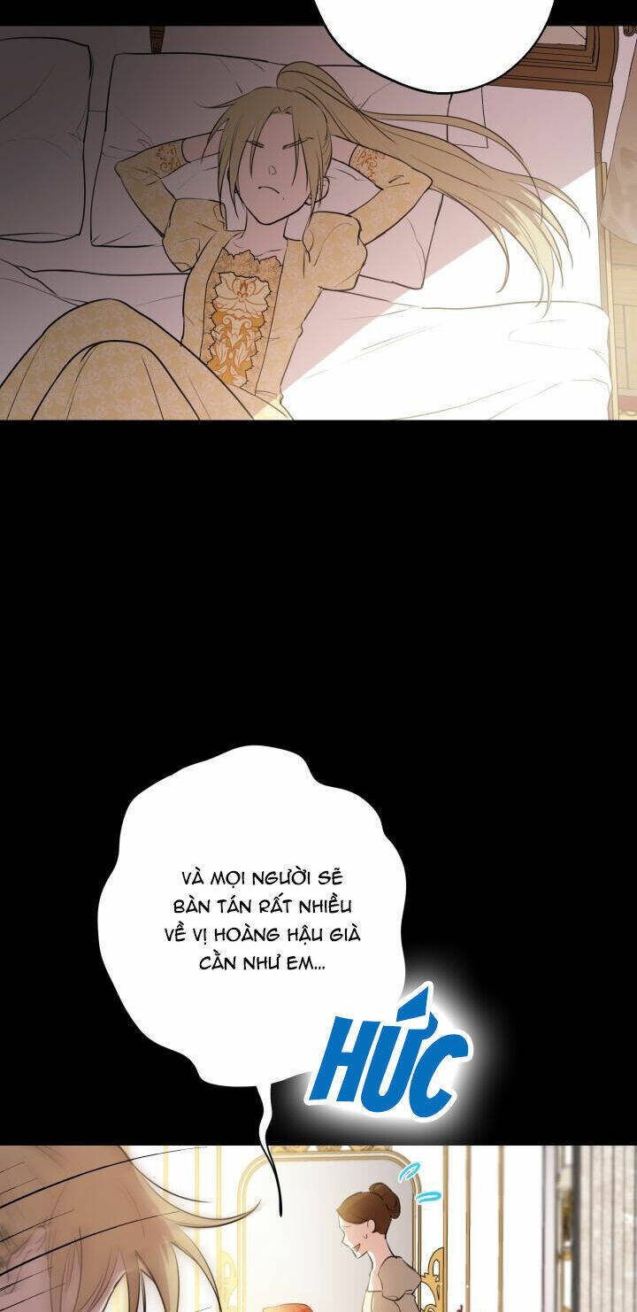 Những Nhân Vật Mạnh Nhất Thế Giới Ám Ảnh Tôi - Chapter 83 - Page 10