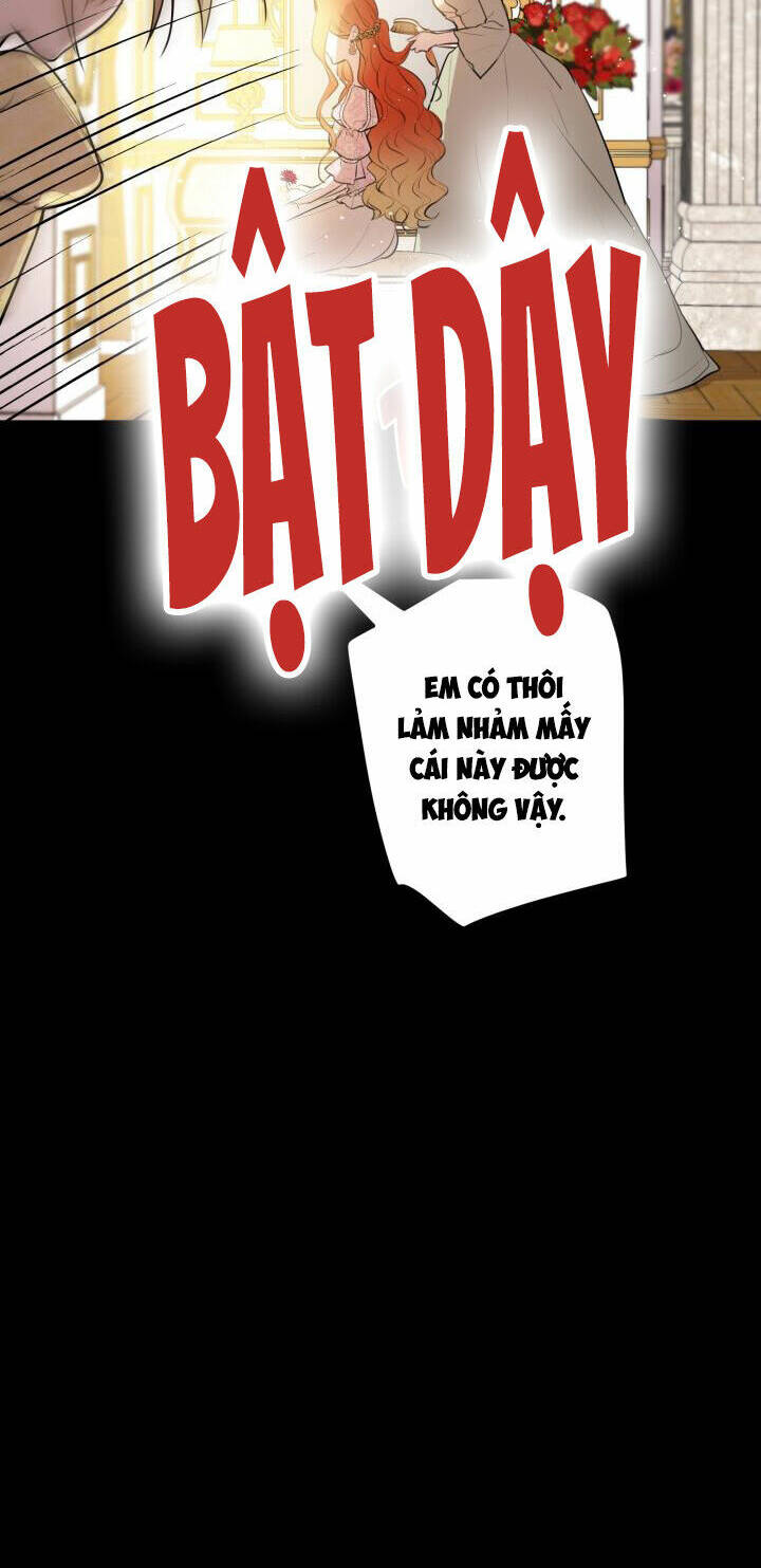 Những Nhân Vật Mạnh Nhất Thế Giới Ám Ảnh Tôi - Chapter 83 - Page 11