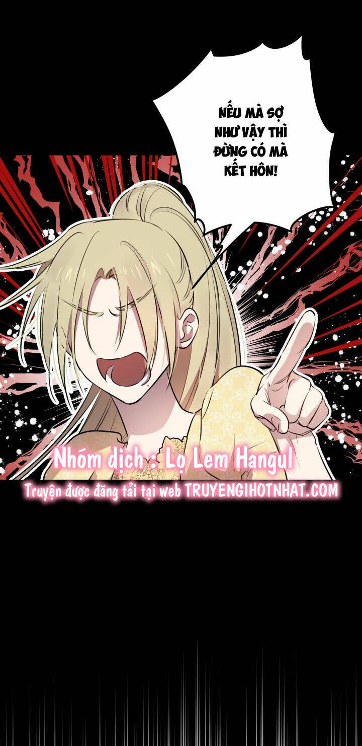 Những Nhân Vật Mạnh Nhất Thế Giới Ám Ảnh Tôi - Chapter 83 - Page 12