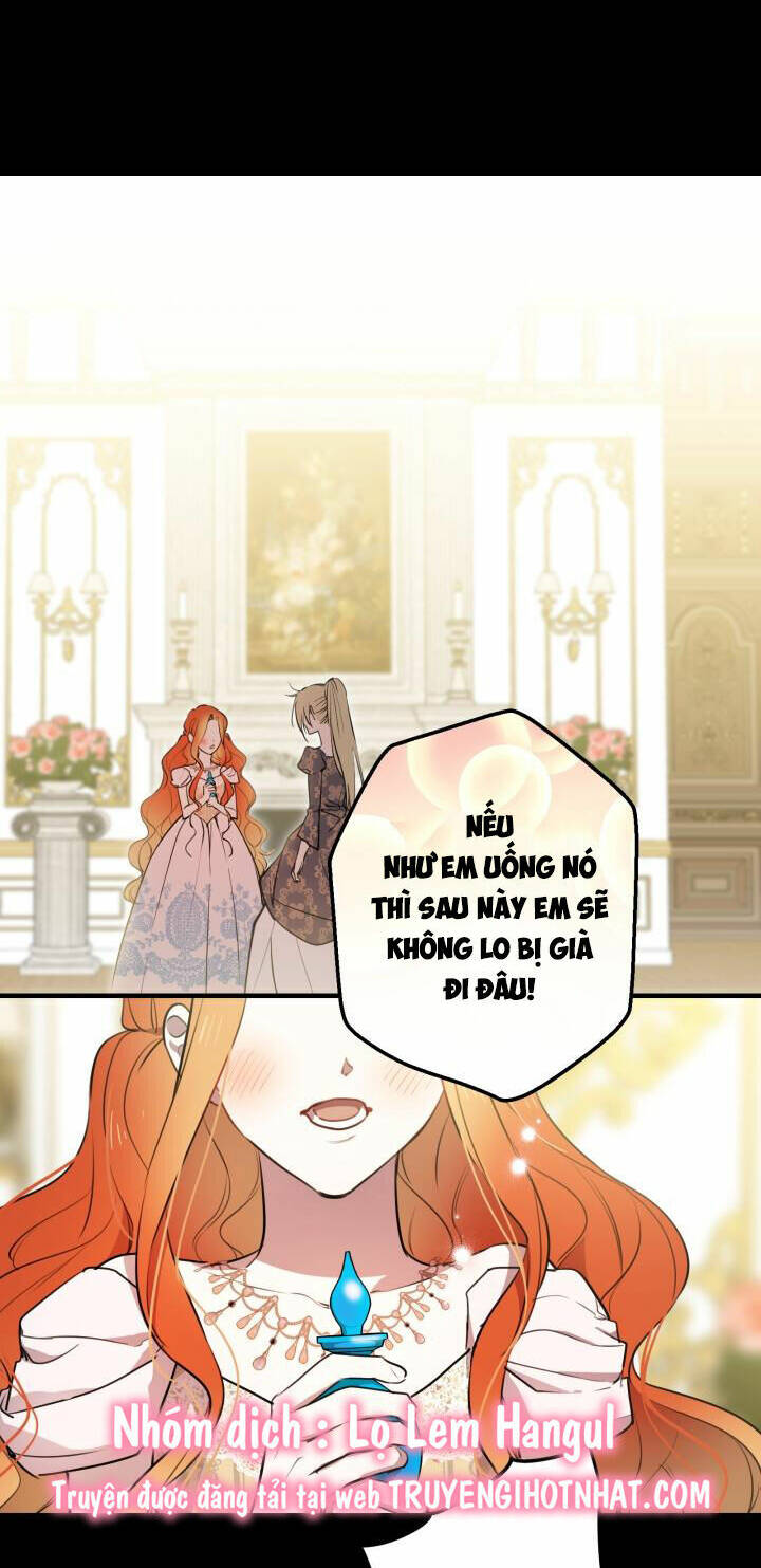 Những Nhân Vật Mạnh Nhất Thế Giới Ám Ảnh Tôi - Chapter 83 - Page 17