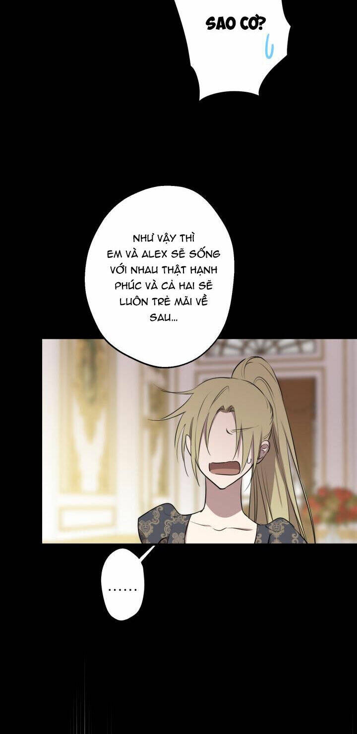 Những Nhân Vật Mạnh Nhất Thế Giới Ám Ảnh Tôi - Chapter 83 - Page 18