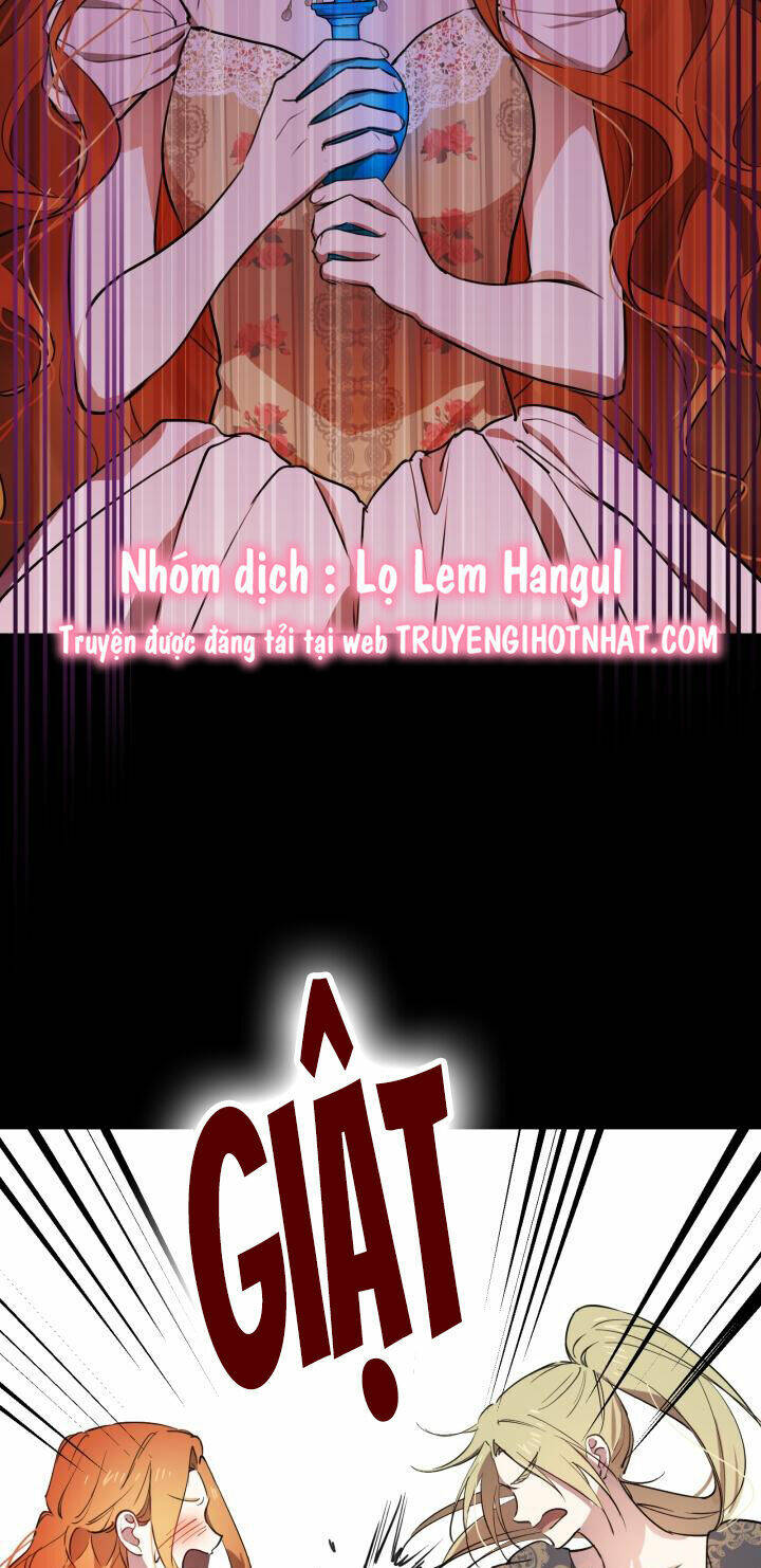 Những Nhân Vật Mạnh Nhất Thế Giới Ám Ảnh Tôi - Chapter 83 - Page 20