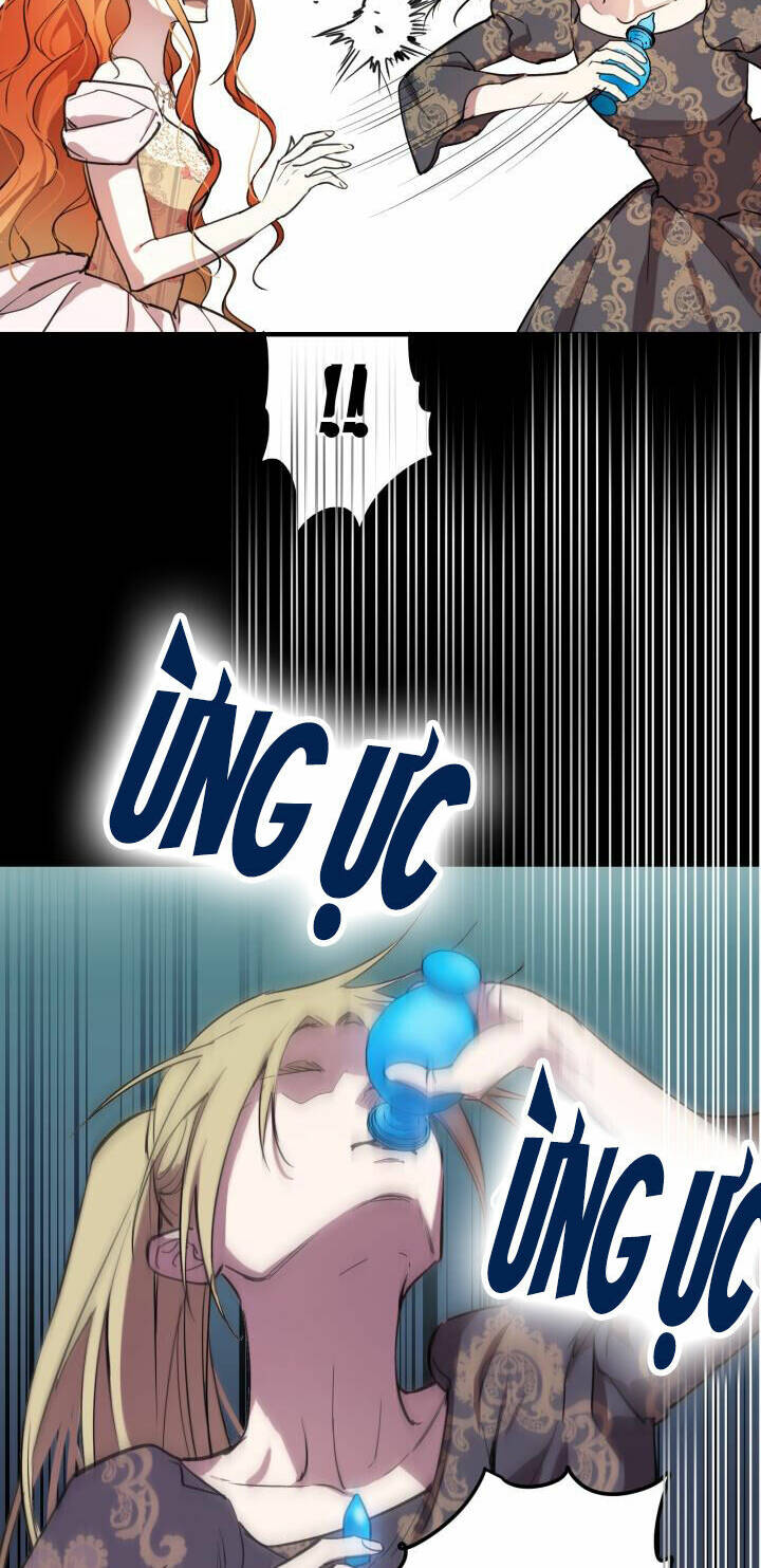 Những Nhân Vật Mạnh Nhất Thế Giới Ám Ảnh Tôi - Chapter 83 - Page 21