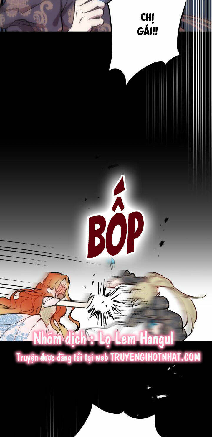 Những Nhân Vật Mạnh Nhất Thế Giới Ám Ảnh Tôi - Chapter 83 - Page 22