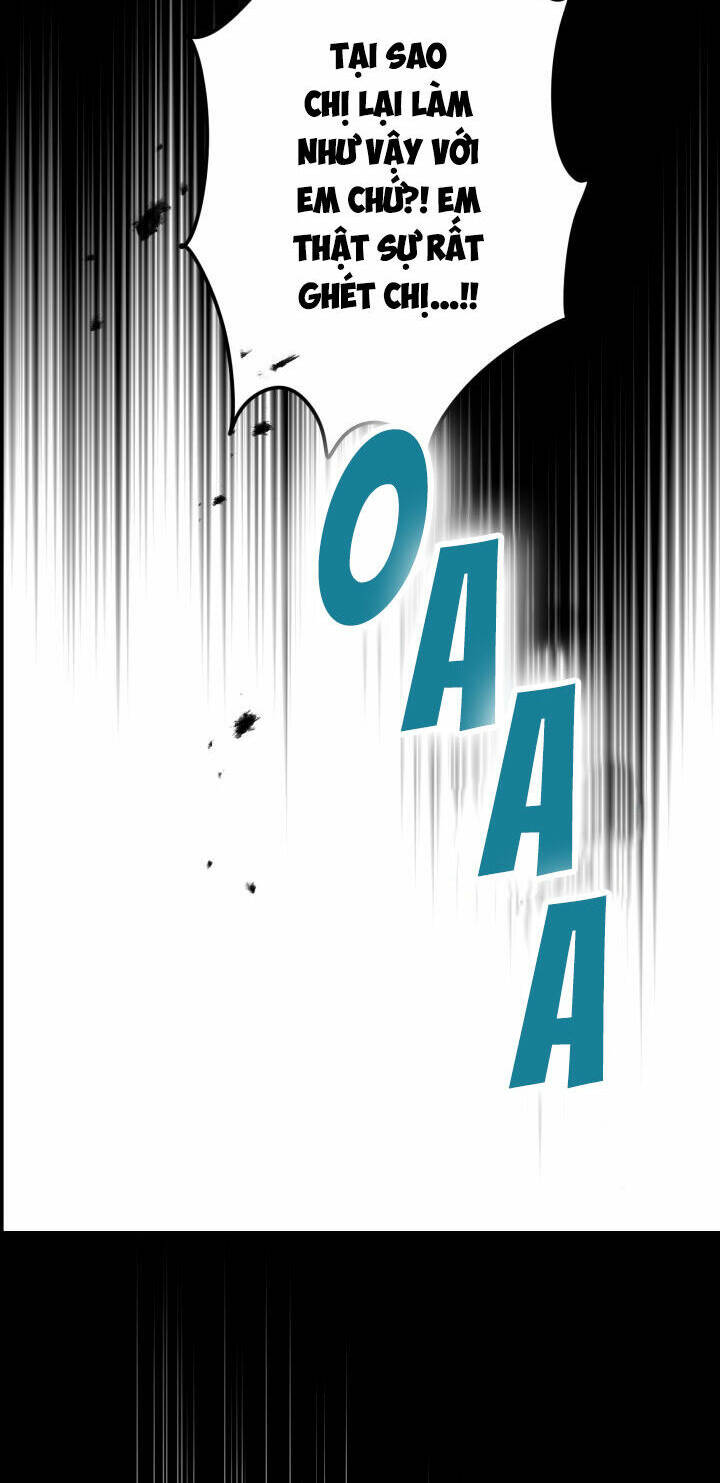 Những Nhân Vật Mạnh Nhất Thế Giới Ám Ảnh Tôi - Chapter 83 - Page 23