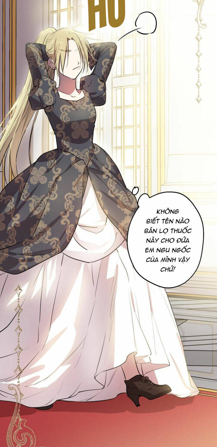 Những Nhân Vật Mạnh Nhất Thế Giới Ám Ảnh Tôi - Chapter 83 - Page 25