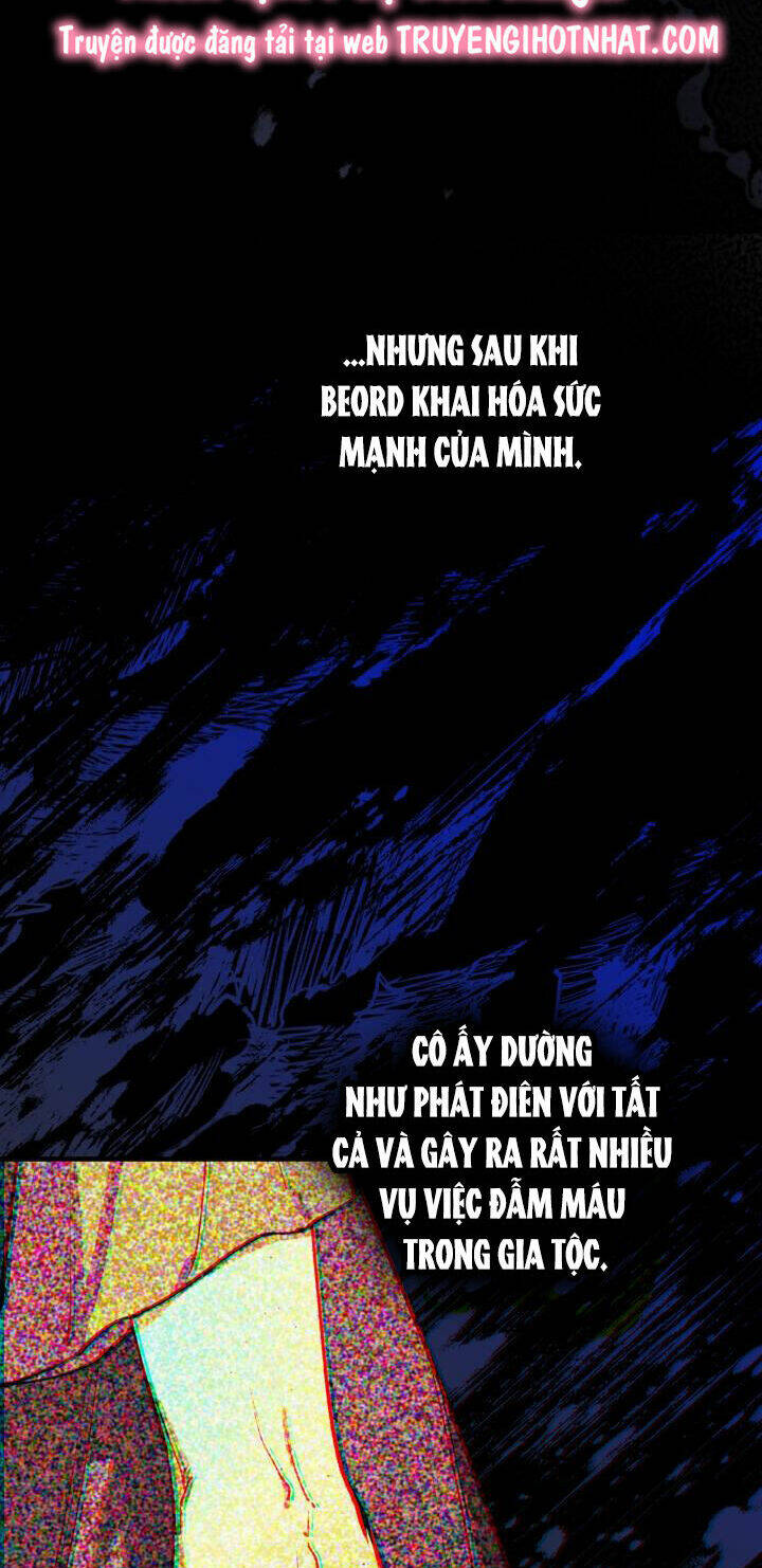 Những Nhân Vật Mạnh Nhất Thế Giới Ám Ảnh Tôi - Chapter 83 - Page 30