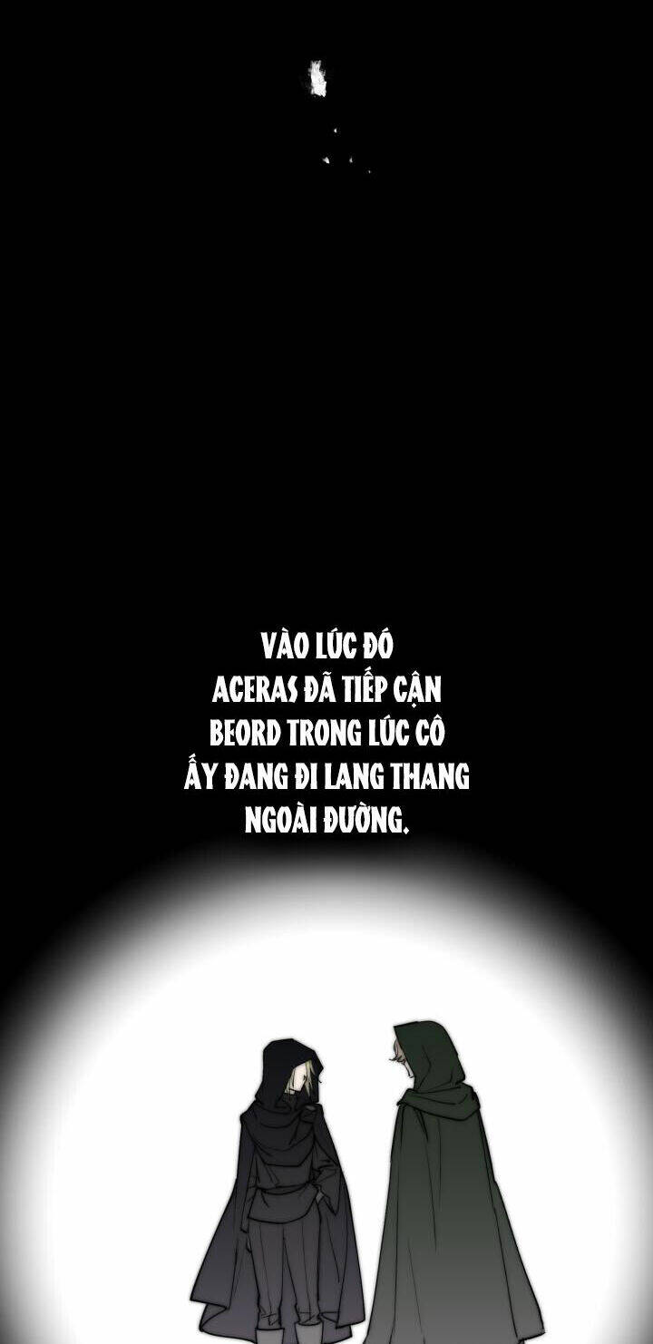 Những Nhân Vật Mạnh Nhất Thế Giới Ám Ảnh Tôi - Chapter 83 - Page 34