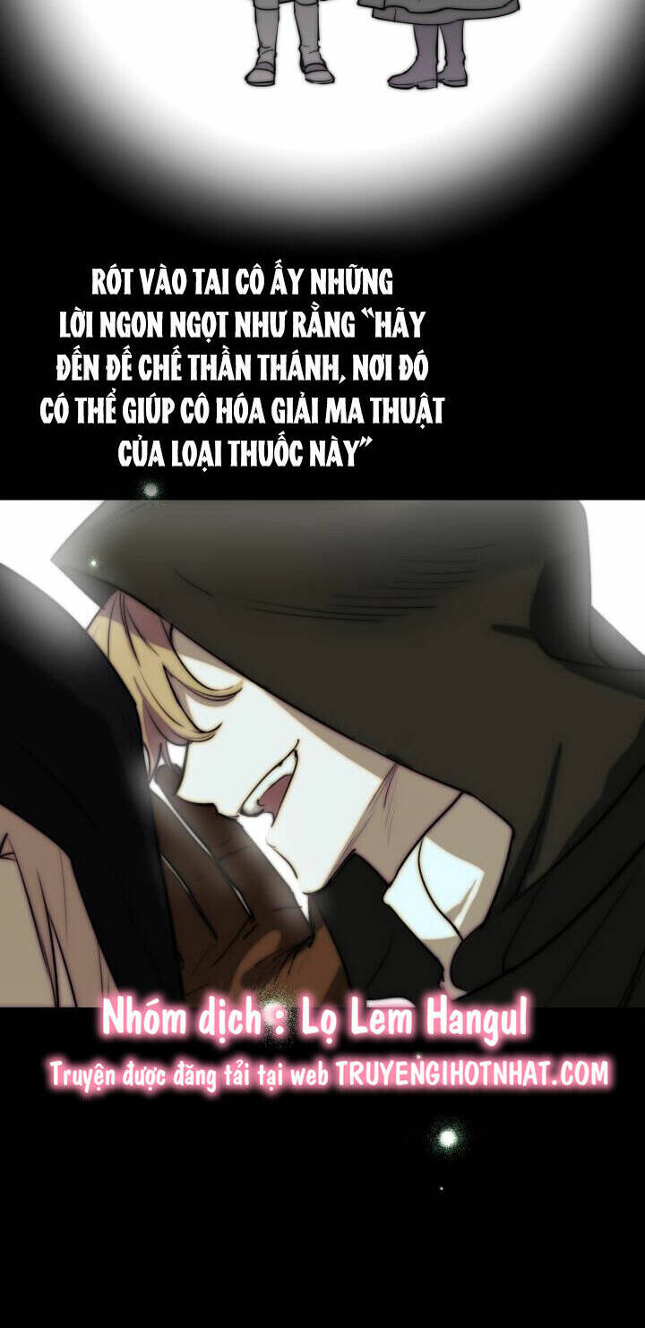 Những Nhân Vật Mạnh Nhất Thế Giới Ám Ảnh Tôi - Chapter 83 - Page 35