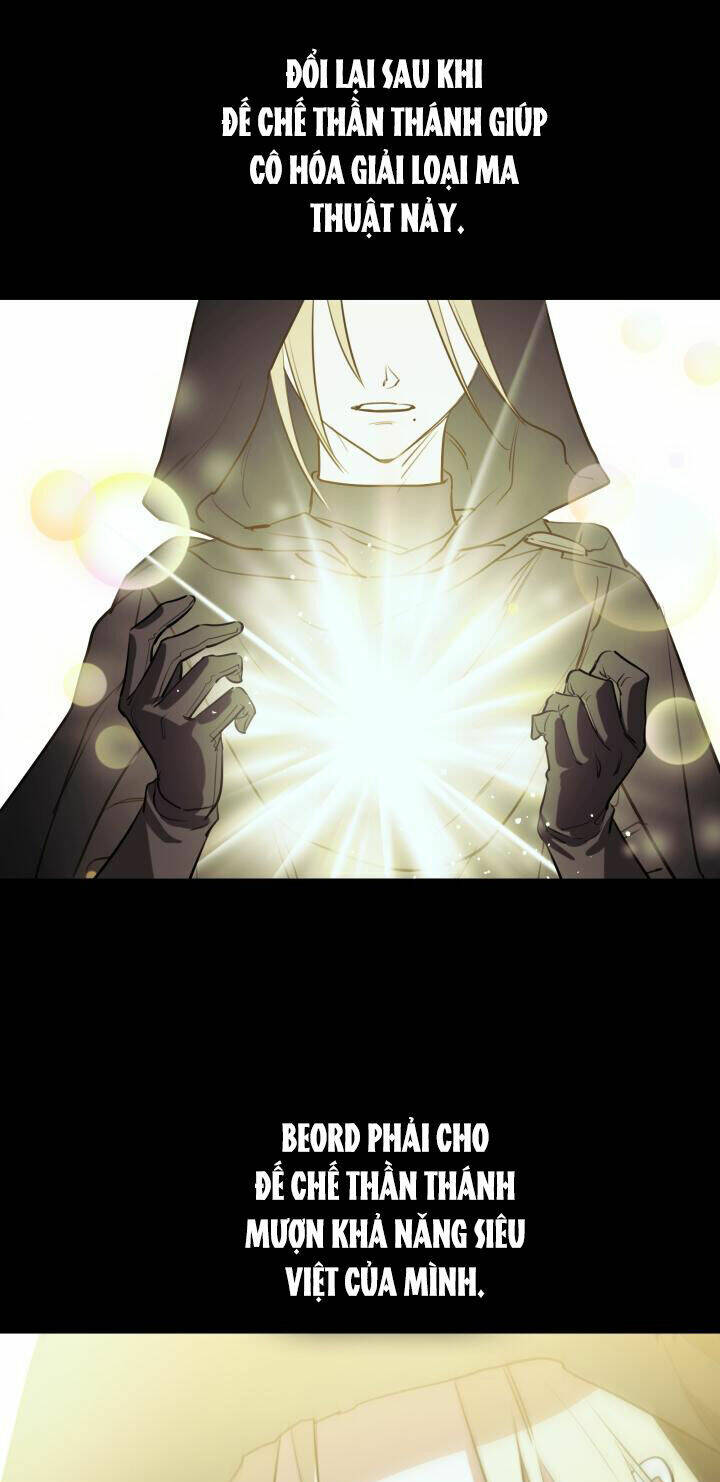 Những Nhân Vật Mạnh Nhất Thế Giới Ám Ảnh Tôi - Chapter 83 - Page 36