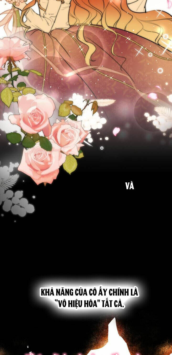 Những Nhân Vật Mạnh Nhất Thế Giới Ám Ảnh Tôi - Chapter 83 - Page 3