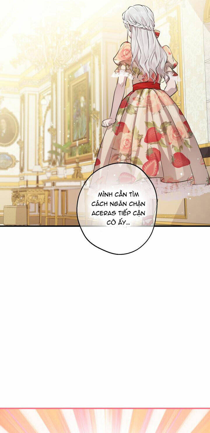 Những Nhân Vật Mạnh Nhất Thế Giới Ám Ảnh Tôi - Chapter 83 - Page 39