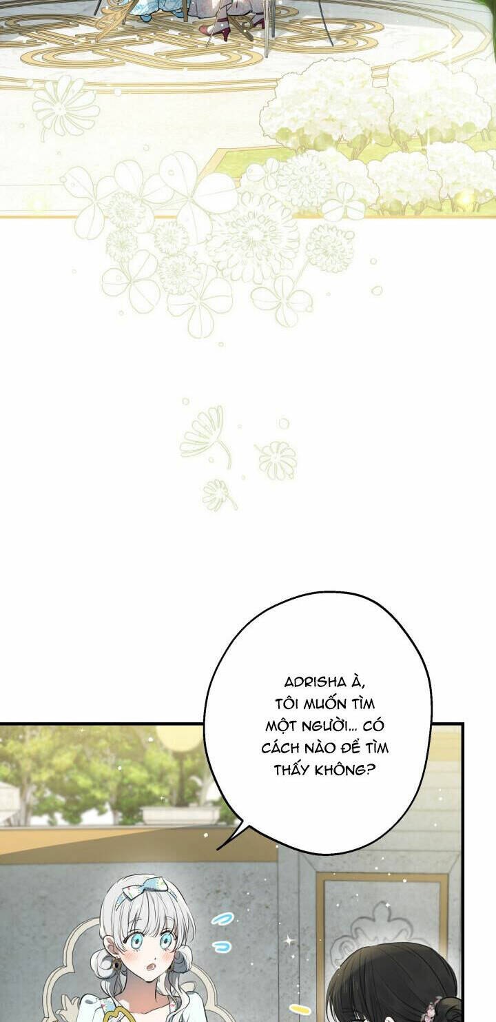 Những Nhân Vật Mạnh Nhất Thế Giới Ám Ảnh Tôi - Chapter 83 - Page 43