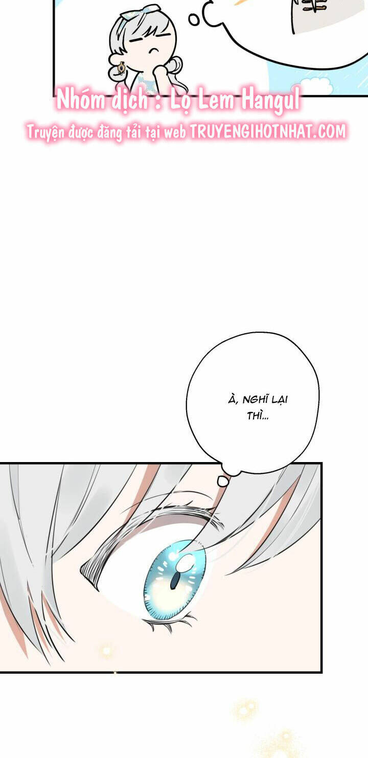 Những Nhân Vật Mạnh Nhất Thế Giới Ám Ảnh Tôi - Chapter 83 - Page 51