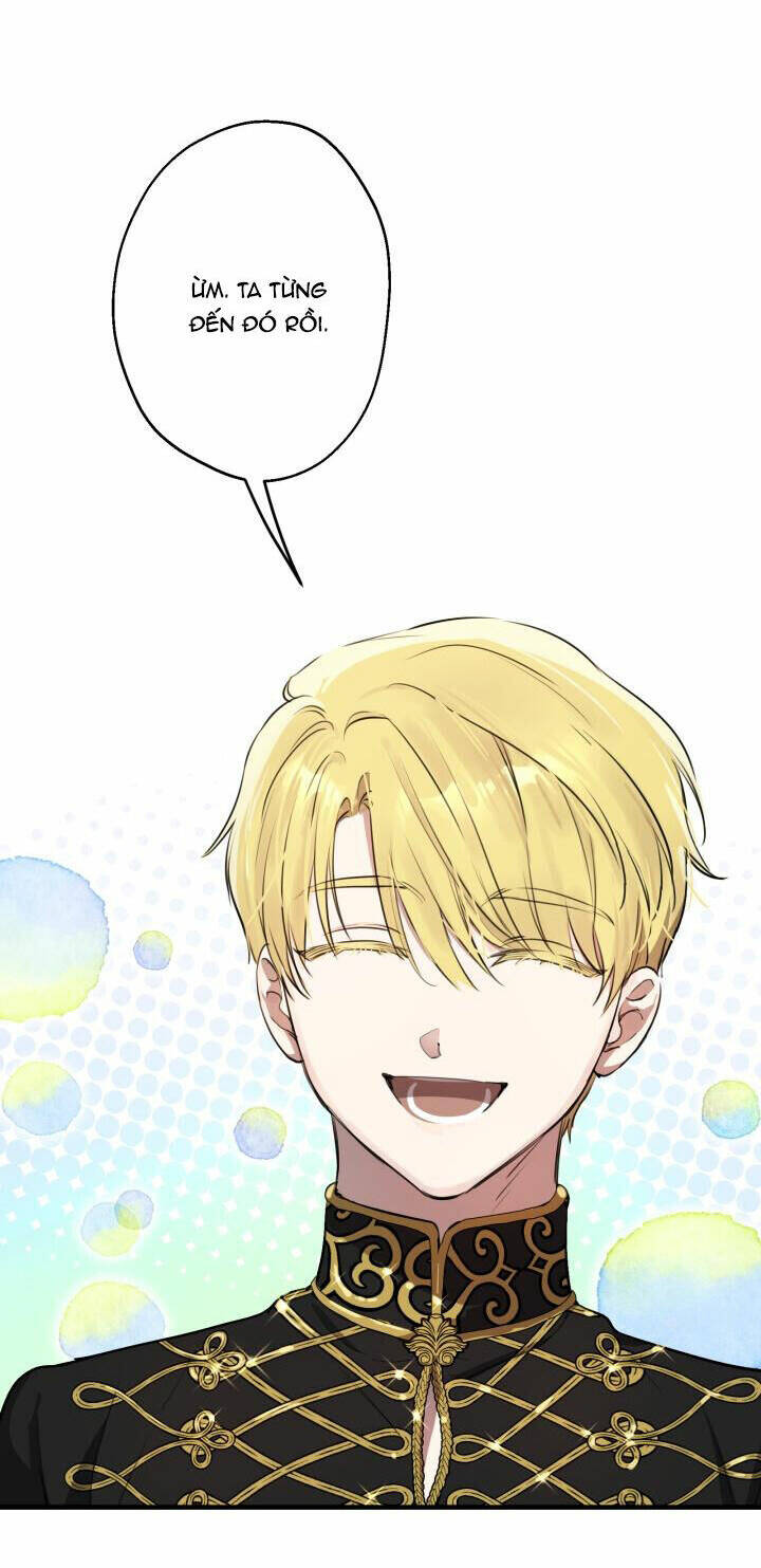 Những Nhân Vật Mạnh Nhất Thế Giới Ám Ảnh Tôi - Chapter 83 - Page 53