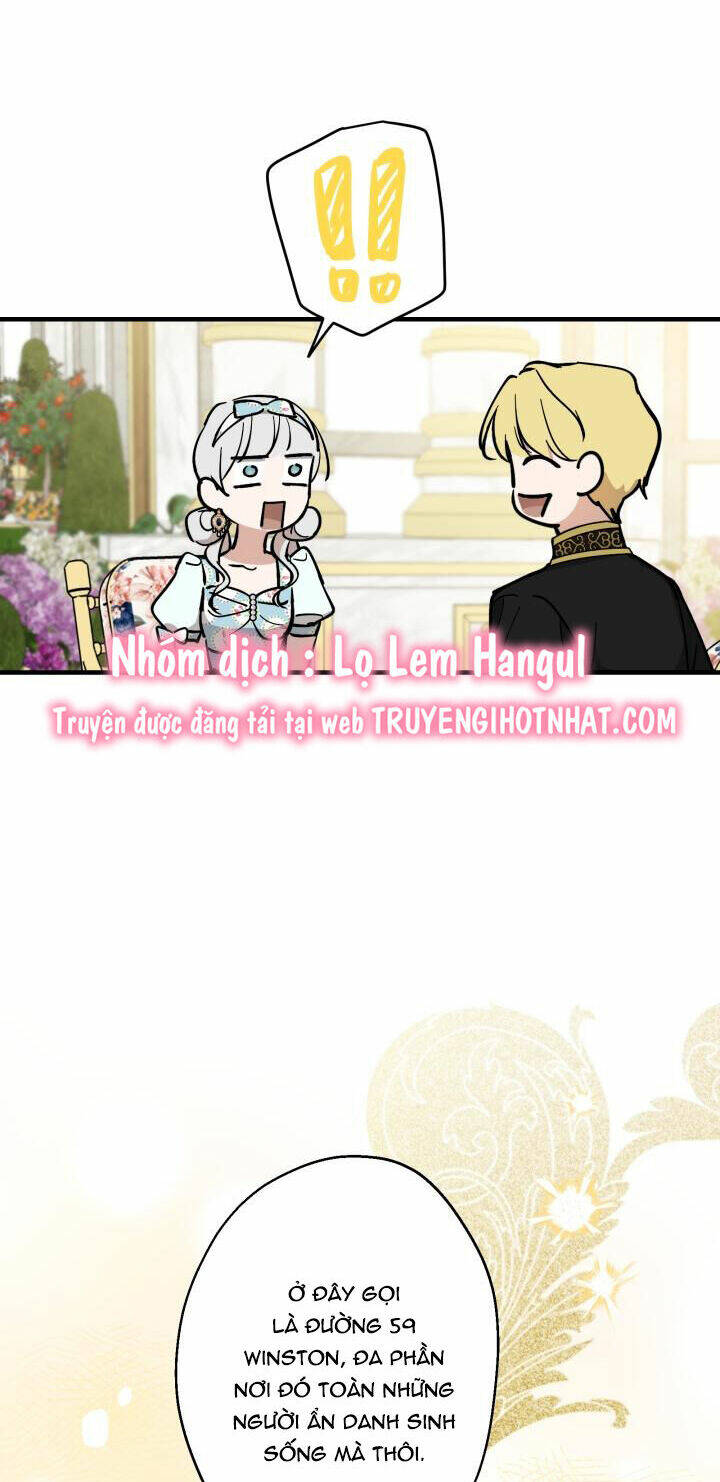 Những Nhân Vật Mạnh Nhất Thế Giới Ám Ảnh Tôi - Chapter 83 - Page 54