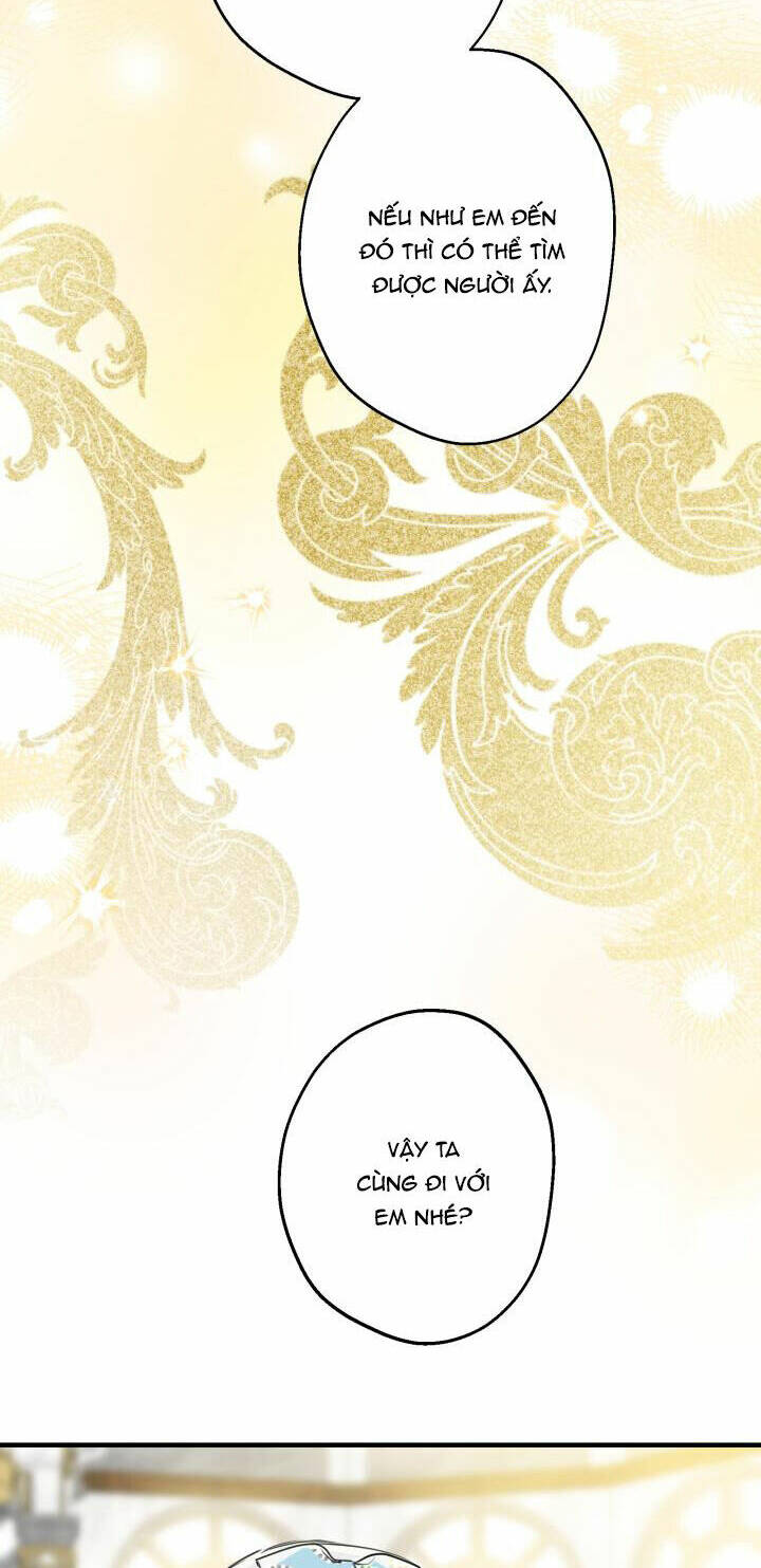 Những Nhân Vật Mạnh Nhất Thế Giới Ám Ảnh Tôi - Chapter 83 - Page 55