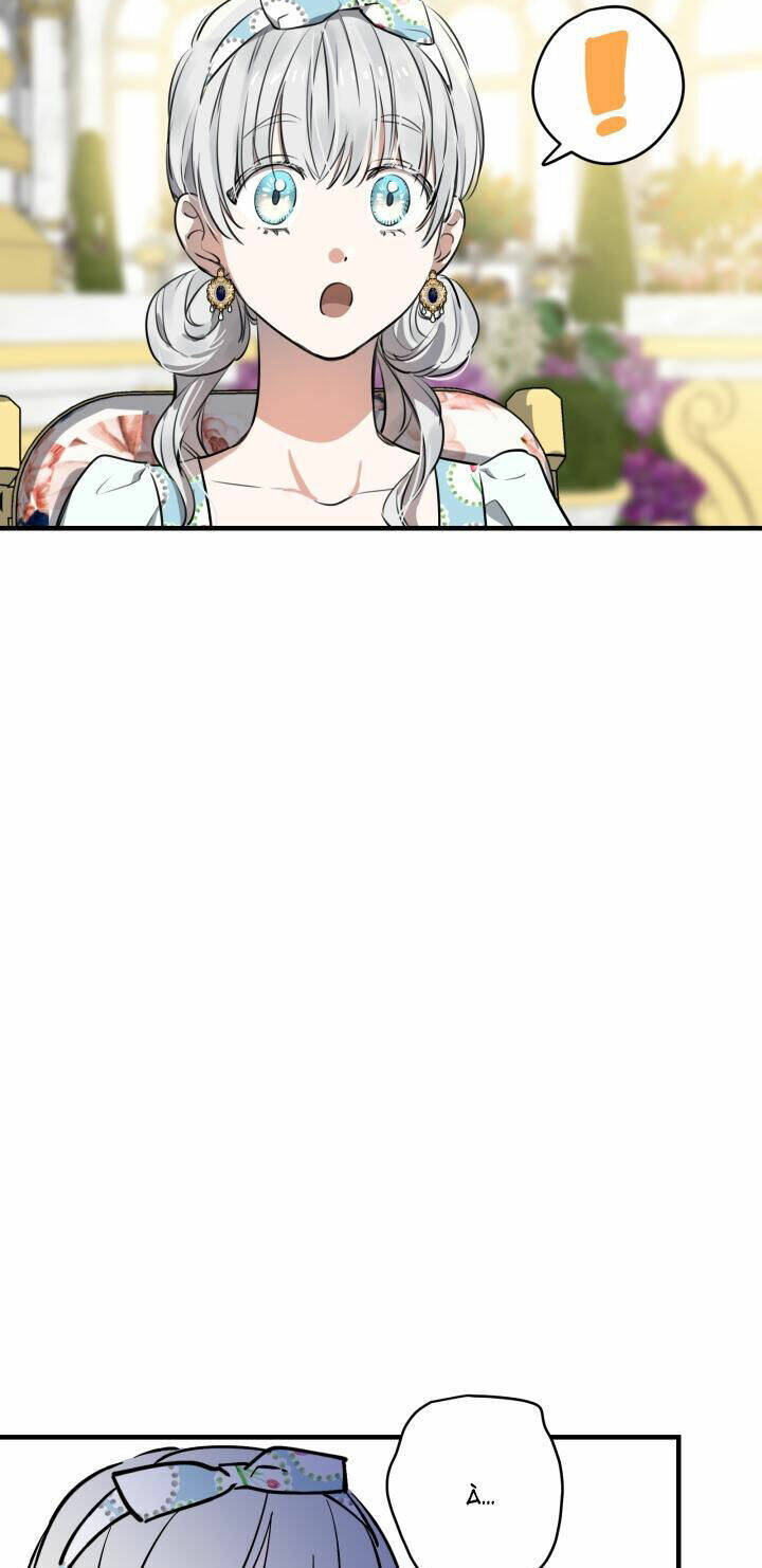 Những Nhân Vật Mạnh Nhất Thế Giới Ám Ảnh Tôi - Chapter 83 - Page 56