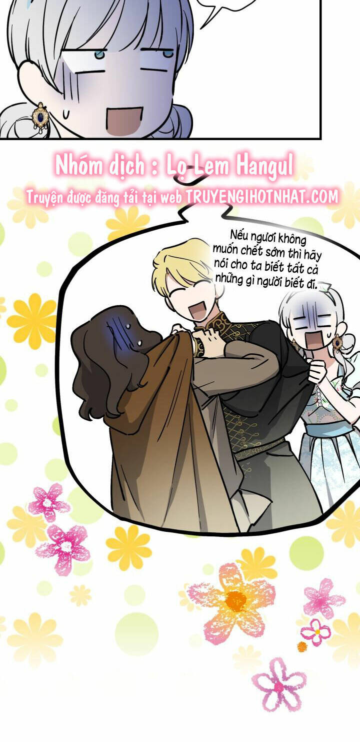 Những Nhân Vật Mạnh Nhất Thế Giới Ám Ảnh Tôi - Chapter 83 - Page 57