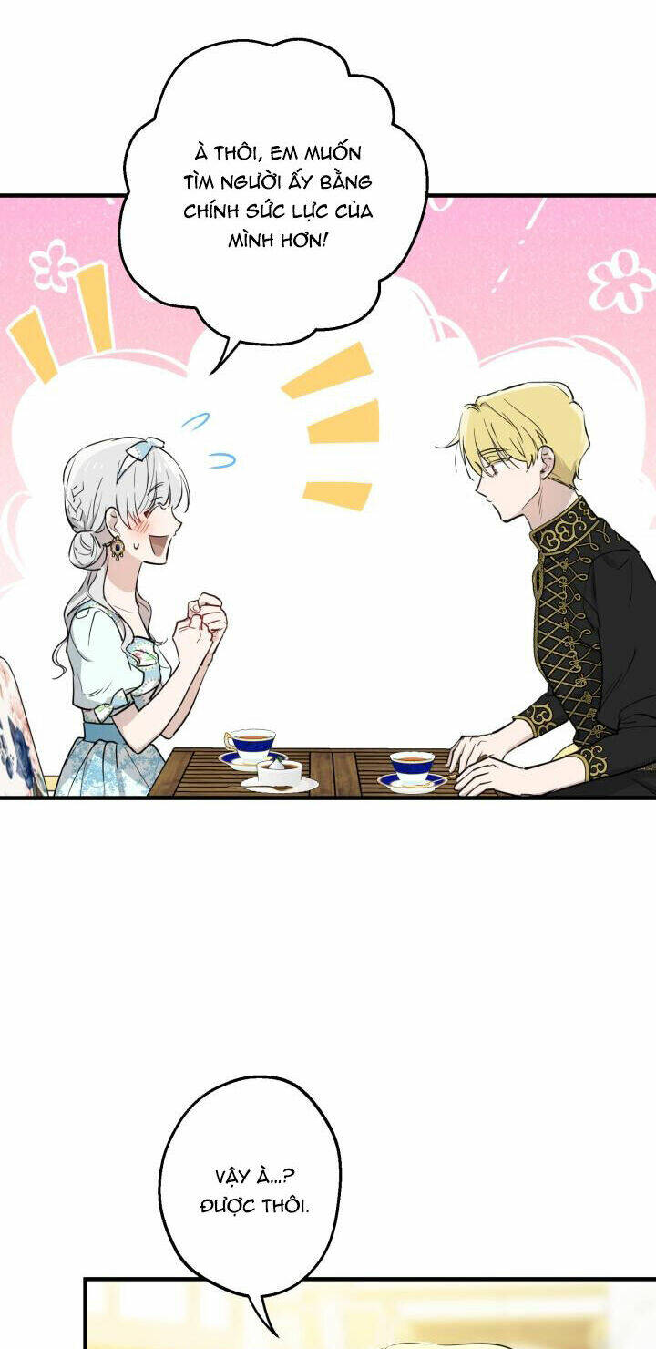 Những Nhân Vật Mạnh Nhất Thế Giới Ám Ảnh Tôi - Chapter 83 - Page 58