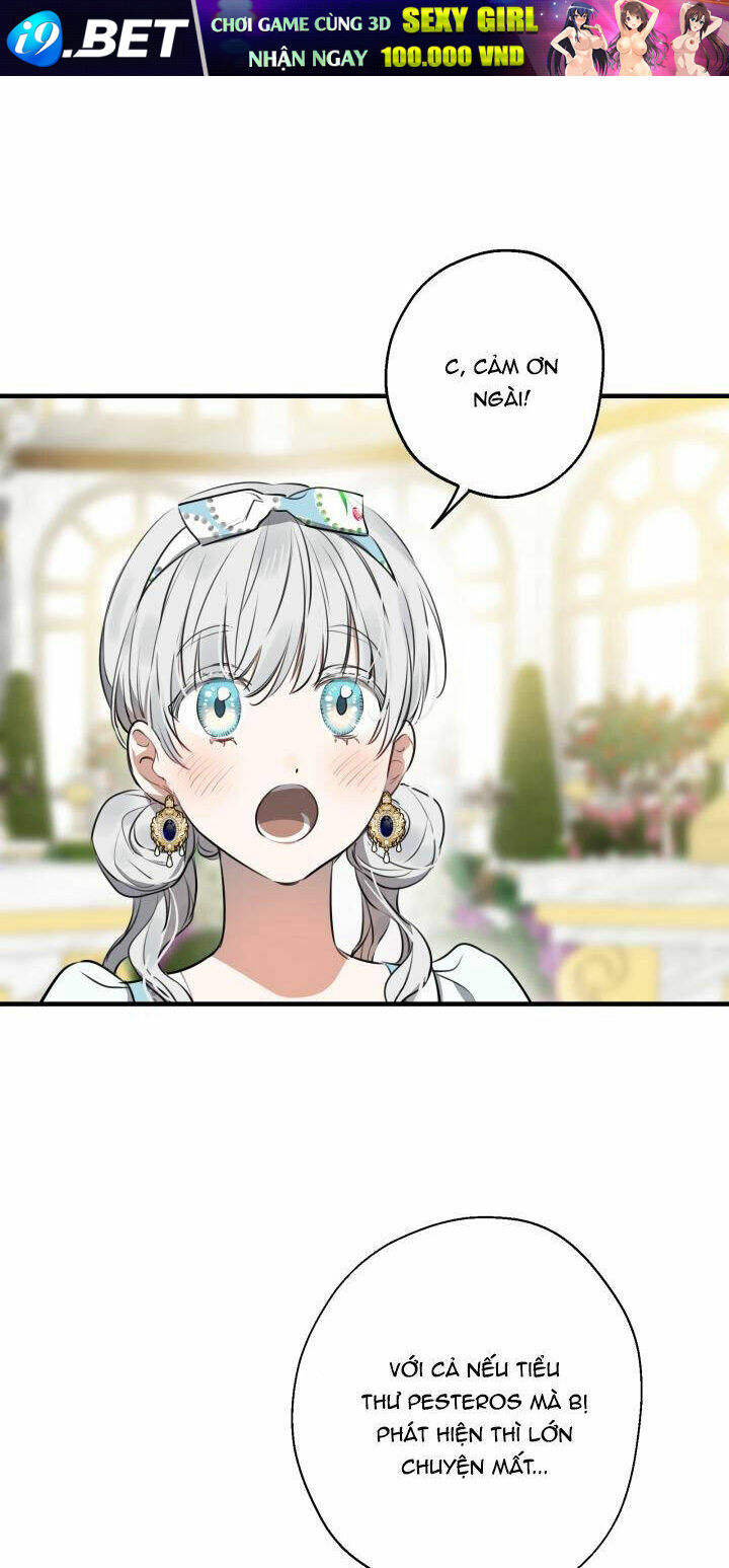 Những Nhân Vật Mạnh Nhất Thế Giới Ám Ảnh Tôi - Chapter 83 - Page 60