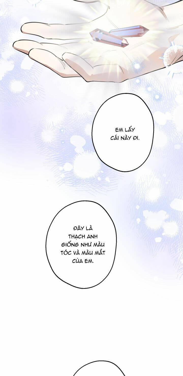 Những Nhân Vật Mạnh Nhất Thế Giới Ám Ảnh Tôi - Chapter 83 - Page 62