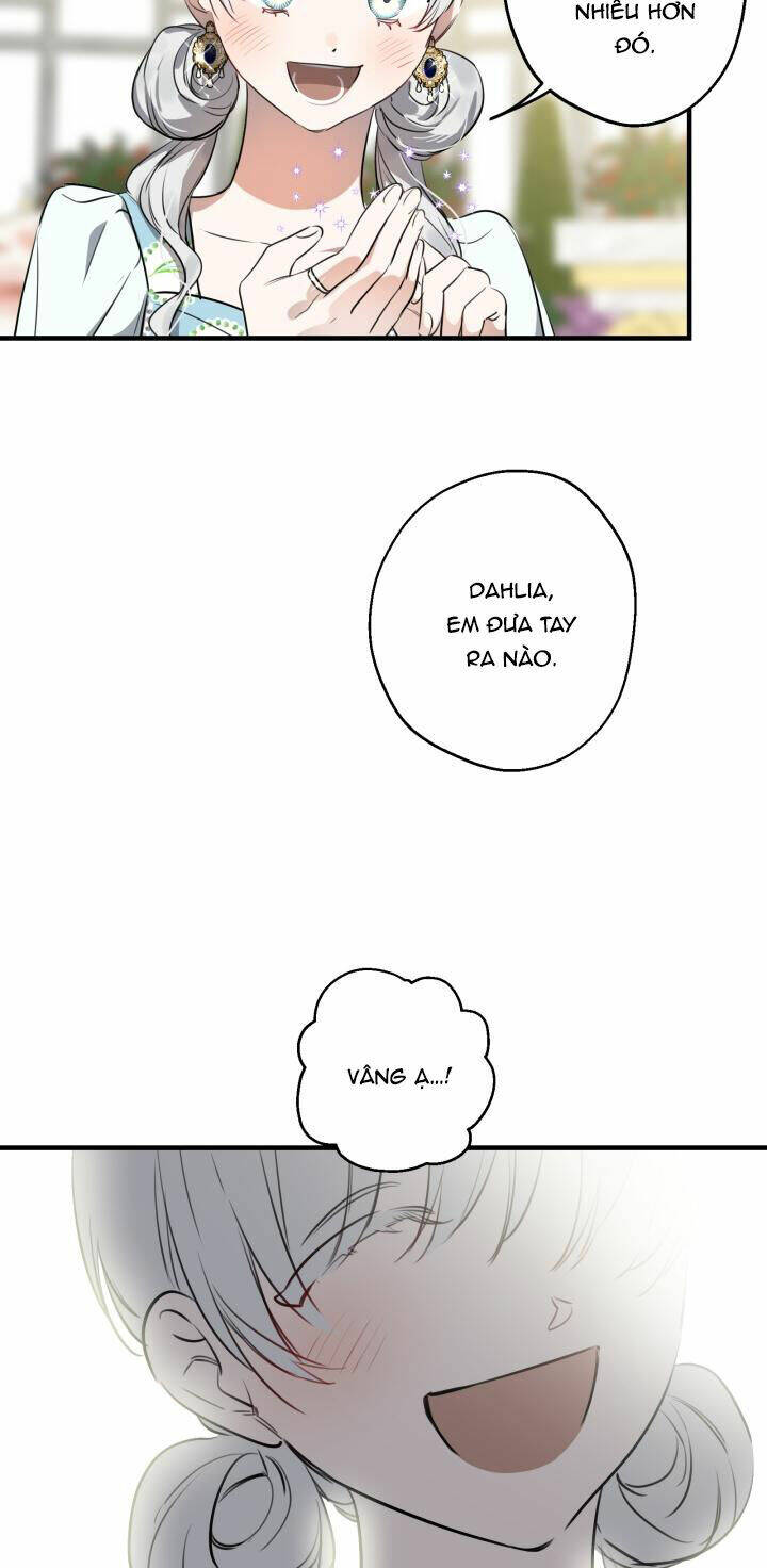 Những Nhân Vật Mạnh Nhất Thế Giới Ám Ảnh Tôi - Chapter 83 - Page 64