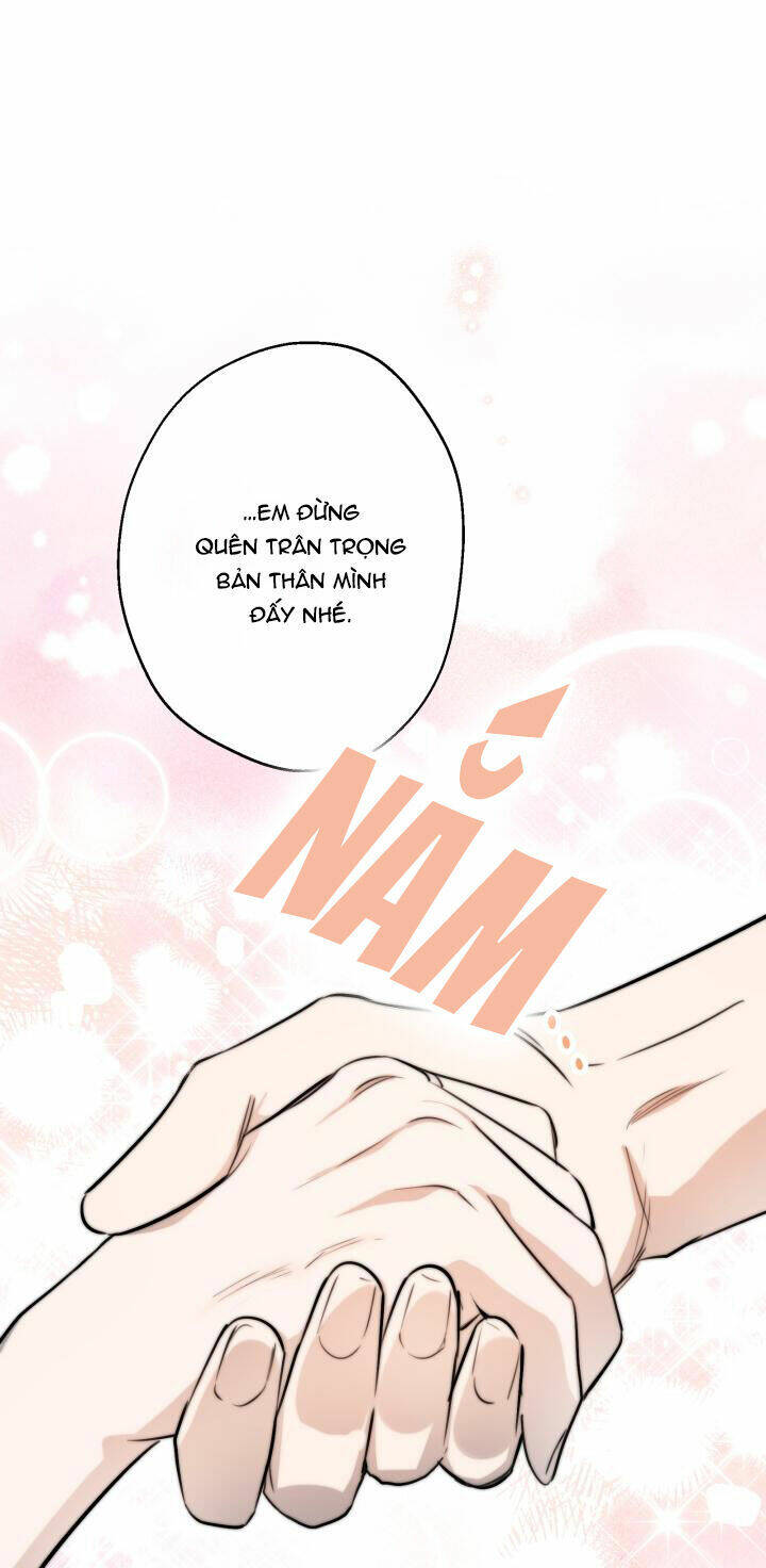 Những Nhân Vật Mạnh Nhất Thế Giới Ám Ảnh Tôi - Chapter 83 - Page 69