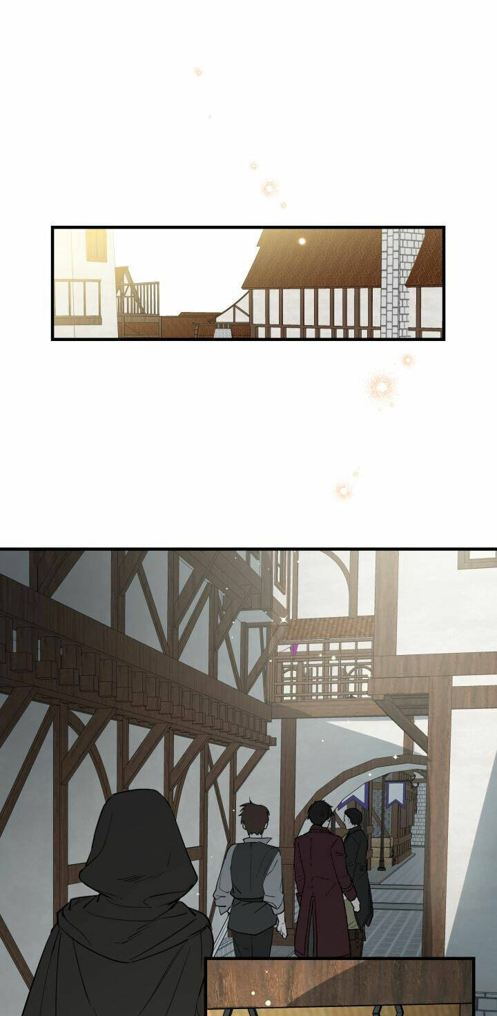 Những Nhân Vật Mạnh Nhất Thế Giới Ám Ảnh Tôi - Chapter 83 - Page 72