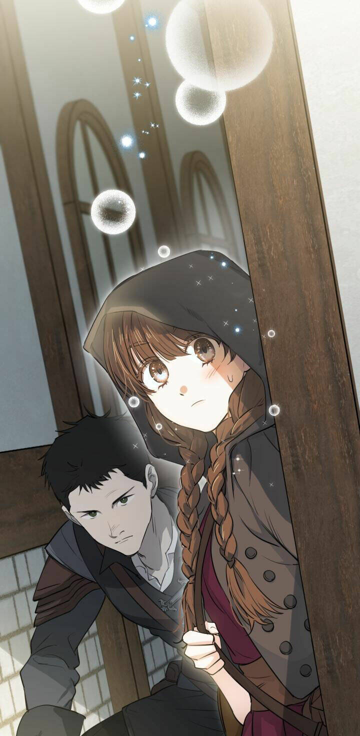 Những Nhân Vật Mạnh Nhất Thế Giới Ám Ảnh Tôi - Chapter 83 - Page 75