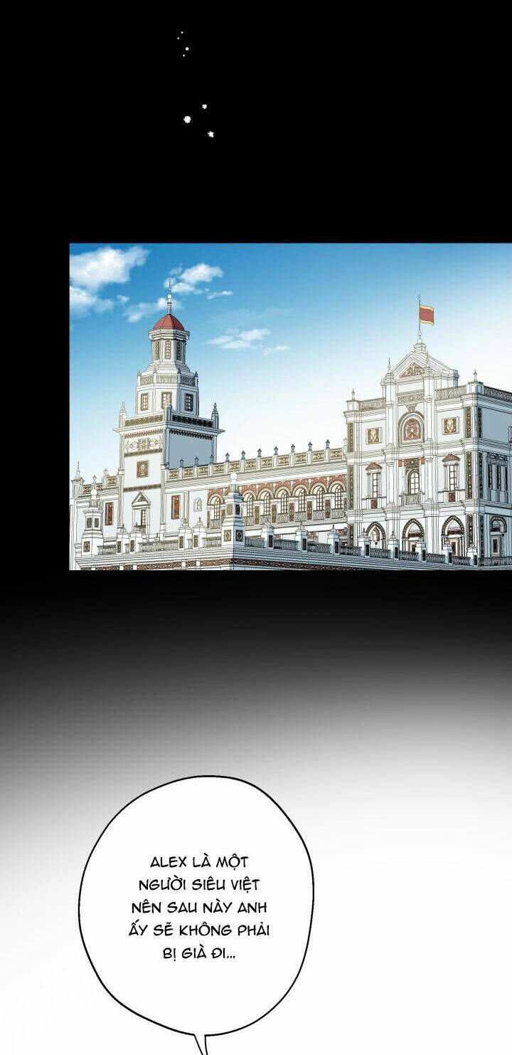 Những Nhân Vật Mạnh Nhất Thế Giới Ám Ảnh Tôi - Chapter 83 - Page 8