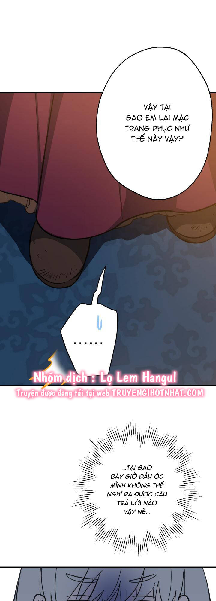 Những Nhân Vật Mạnh Nhất Thế Giới Ám Ảnh Tôi - Chapter 84 - Page 9