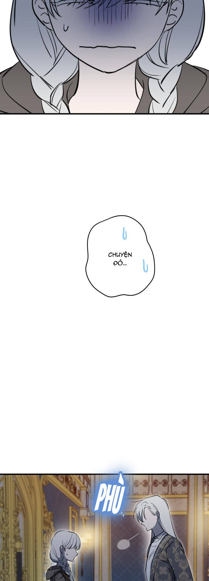 Những Nhân Vật Mạnh Nhất Thế Giới Ám Ảnh Tôi - Chapter 84 - Page 10