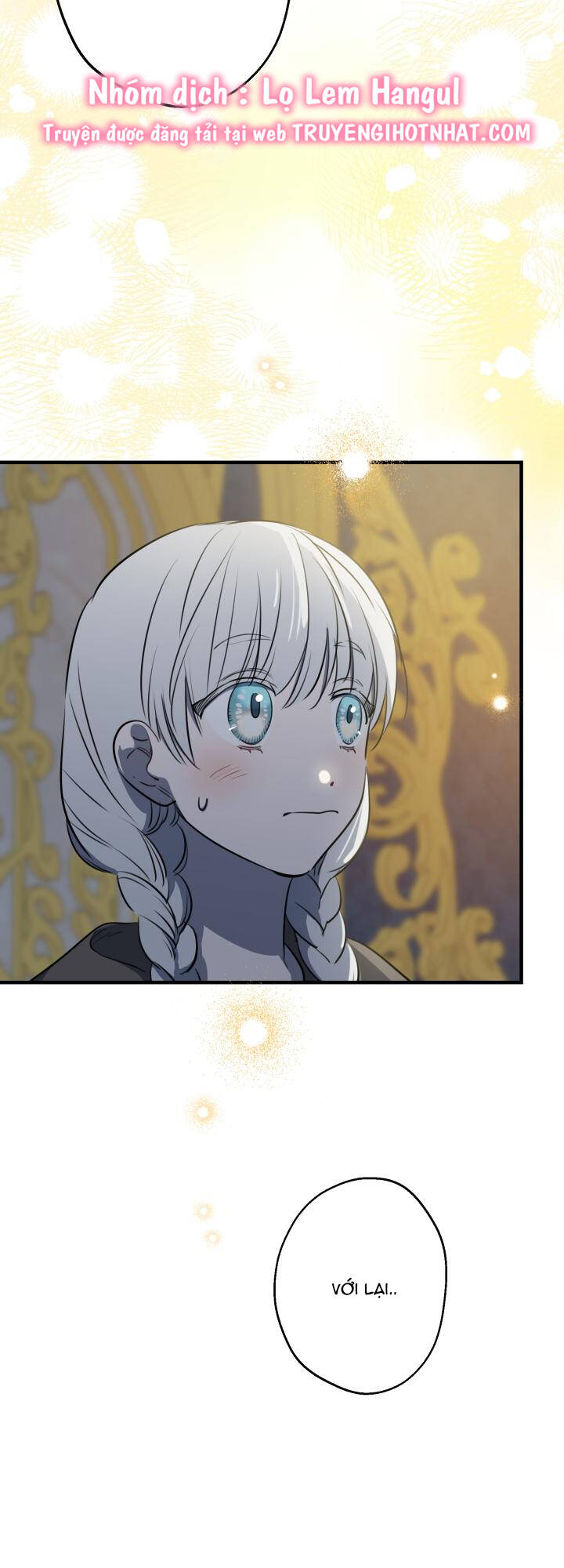 Những Nhân Vật Mạnh Nhất Thế Giới Ám Ảnh Tôi - Chapter 84 - Page 12