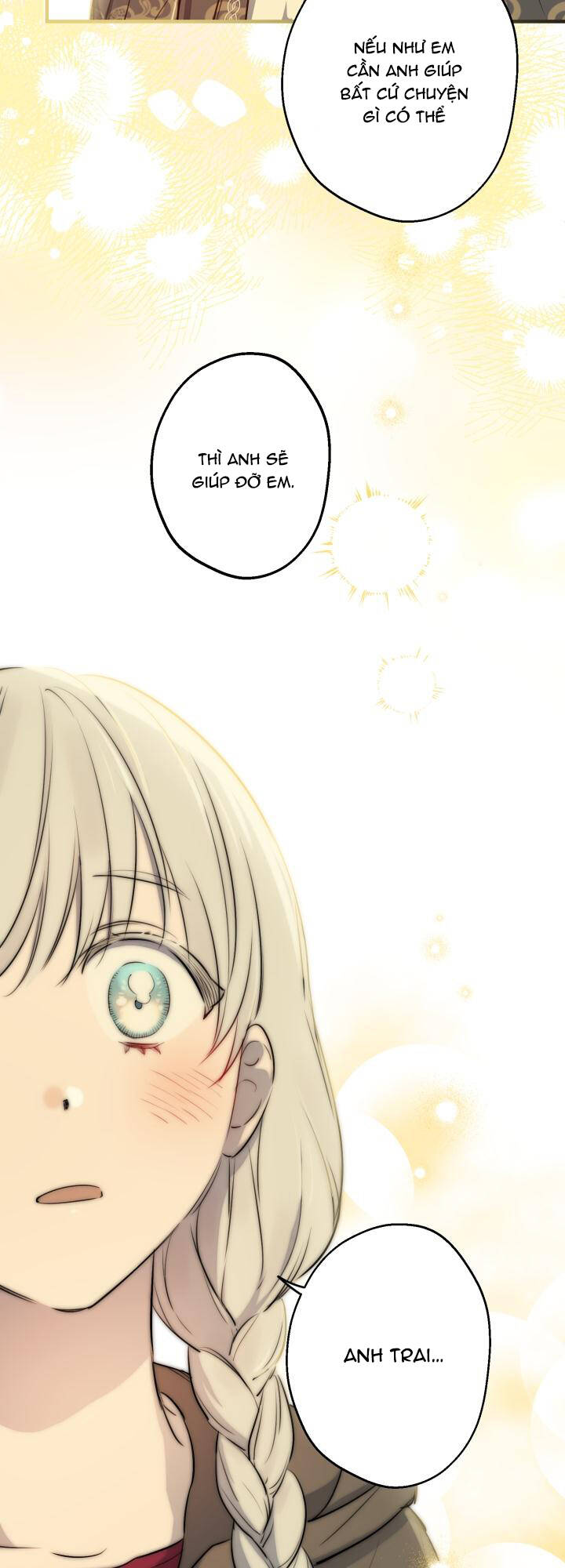 Những Nhân Vật Mạnh Nhất Thế Giới Ám Ảnh Tôi - Chapter 84 - Page 15