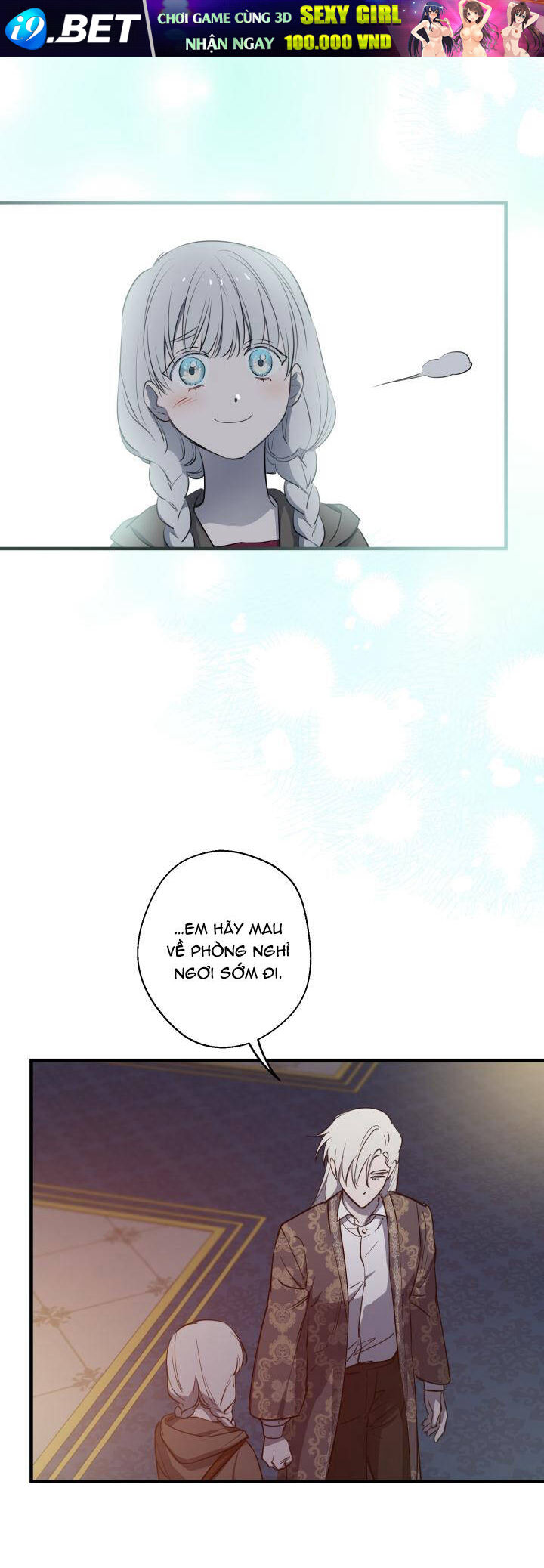 Những Nhân Vật Mạnh Nhất Thế Giới Ám Ảnh Tôi - Chapter 84 - Page 17