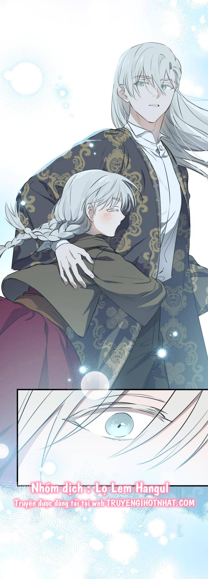 Những Nhân Vật Mạnh Nhất Thế Giới Ám Ảnh Tôi - Chapter 84 - Page 19