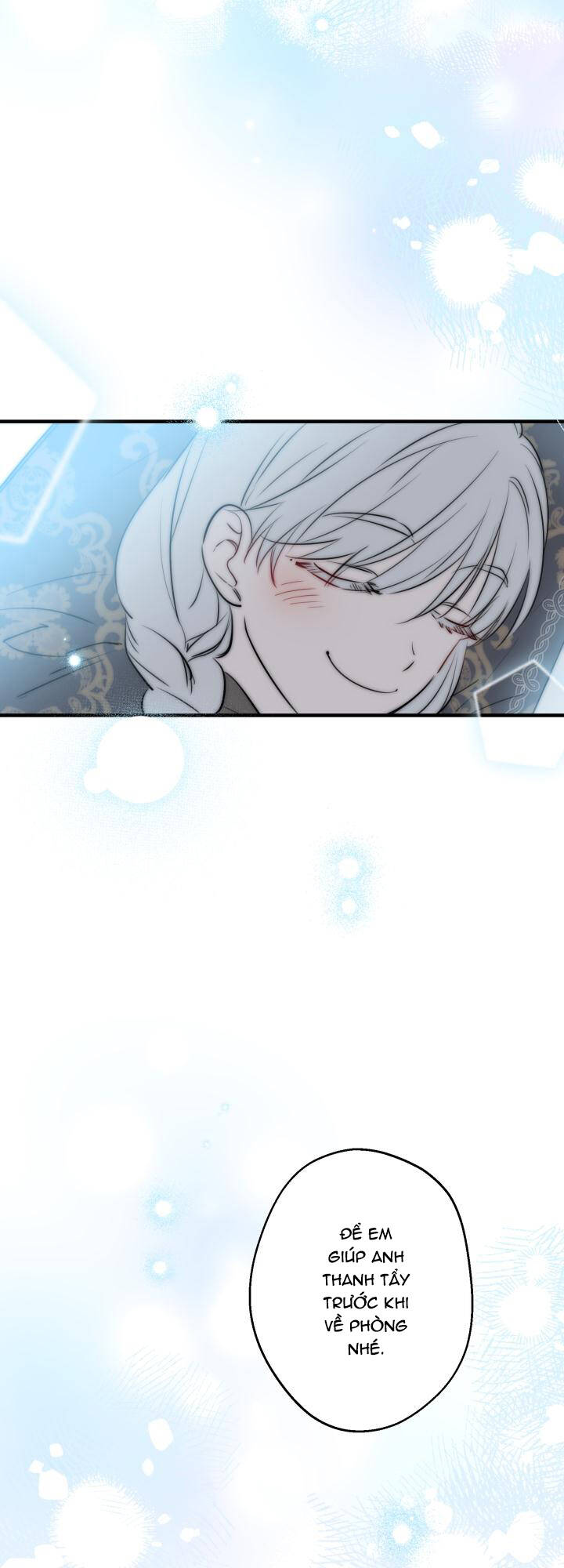 Những Nhân Vật Mạnh Nhất Thế Giới Ám Ảnh Tôi - Chapter 84 - Page 20