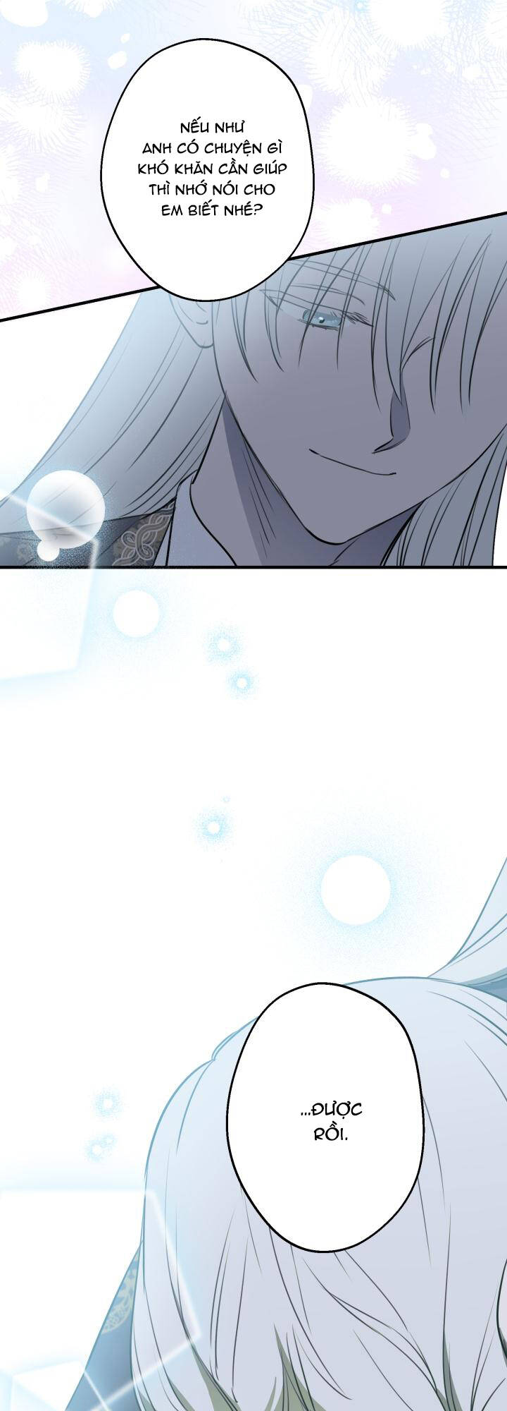 Những Nhân Vật Mạnh Nhất Thế Giới Ám Ảnh Tôi - Chapter 84 - Page 21