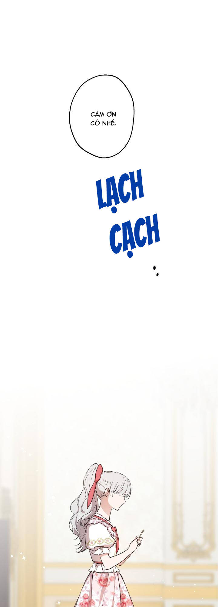 Những Nhân Vật Mạnh Nhất Thế Giới Ám Ảnh Tôi - Chapter 84 - Page 25